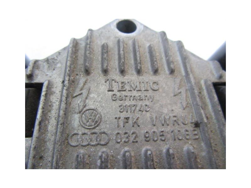 Recambio de bobina : volkswagen passat : 1.8 g [1999] para volkswagen passat 1.8 g referencia OEM IAM 032905106B  