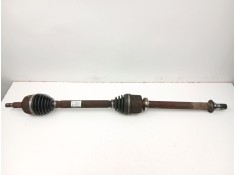 Recambio de transmision delantera derecha para renault megane cc (ez0/1_) 1.5 dci (ez09, ez1g, ez0d, ez14) referencia OEM IAM 39