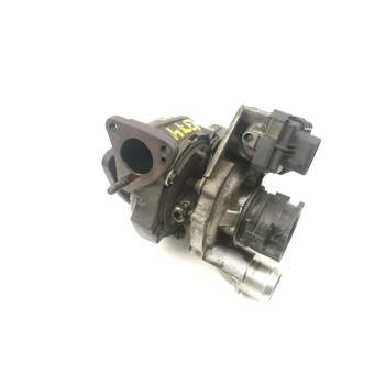 TURBO 6R8Q6K682AC 752343 