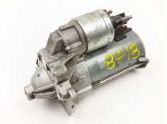 Recambio de motor arranque para renault megane cc (ez0/1_) 1.5 dci (ez09, ez1g, ez0d, ez14) referencia OEM IAM 8200836473  