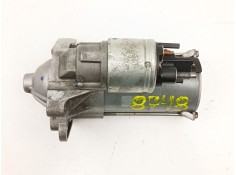 Recambio de motor arranque para renault megane cc (ez0/1_) 1.5 dci (ez09, ez1g, ez0d, ez14) referencia OEM IAM 8200836473   2