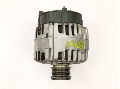 Recambio de alternador para renault megane cc (ez0/1_) 1.5 dci (ez09, ez1g, ez0d, ez14) referencia OEM IAM 231000026R TG15C146  2
