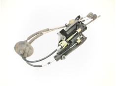 Recambio de palanca cambio manual para citroën berlingo multispace (b9) 1.6 hdi 90 referencia OEM IAM 9671422580  