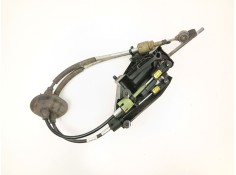 Recambio de palanca cambio manual para citroën berlingo multispace (b9) 1.6 hdi 90 referencia OEM IAM 9671422580   2