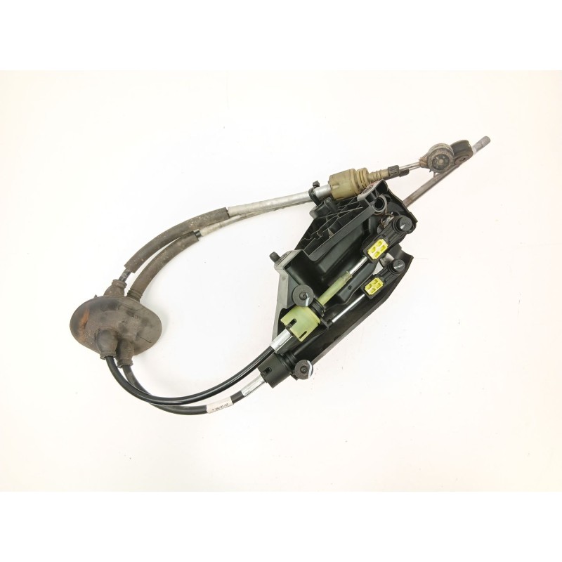Recambio de palanca cambio manual para citroën berlingo multispace (b9) 1.6 hdi 90 referencia OEM IAM 9671422580  