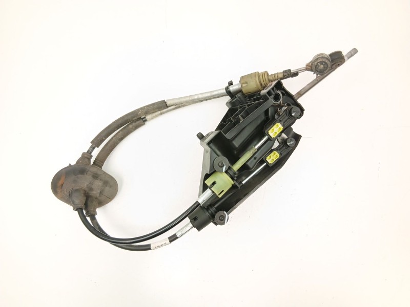 Recambio de palanca cambio manual para citroën berlingo multispace (b9) 1.6 hdi 90 referencia OEM IAM 9671422580  