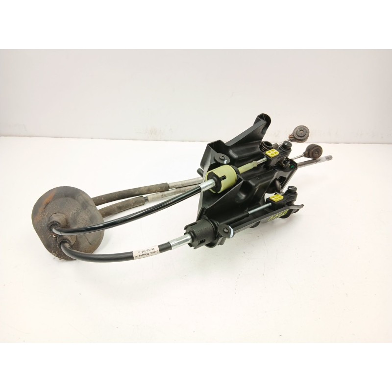 Recambio de palanca cambio manual para citroën berlingo multispace (b9) 1.6 hdi 90 referencia OEM IAM 9671422580  