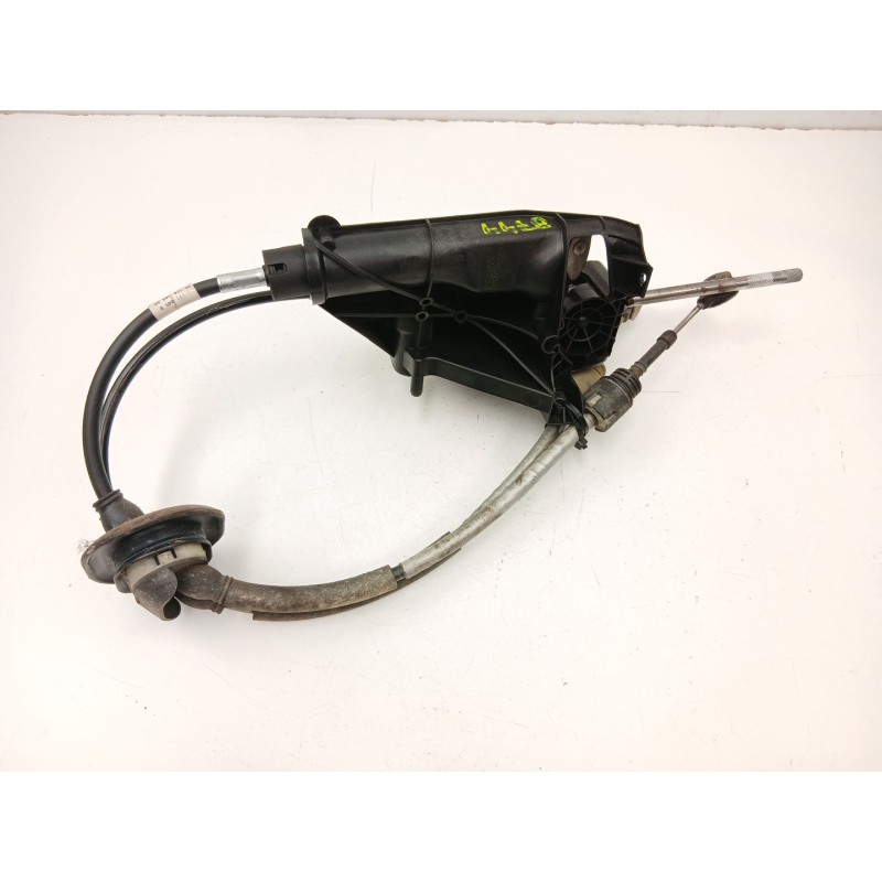 Recambio de palanca cambio manual para citroën berlingo multispace (b9) 1.6 hdi 90 referencia OEM IAM 9671422580  
