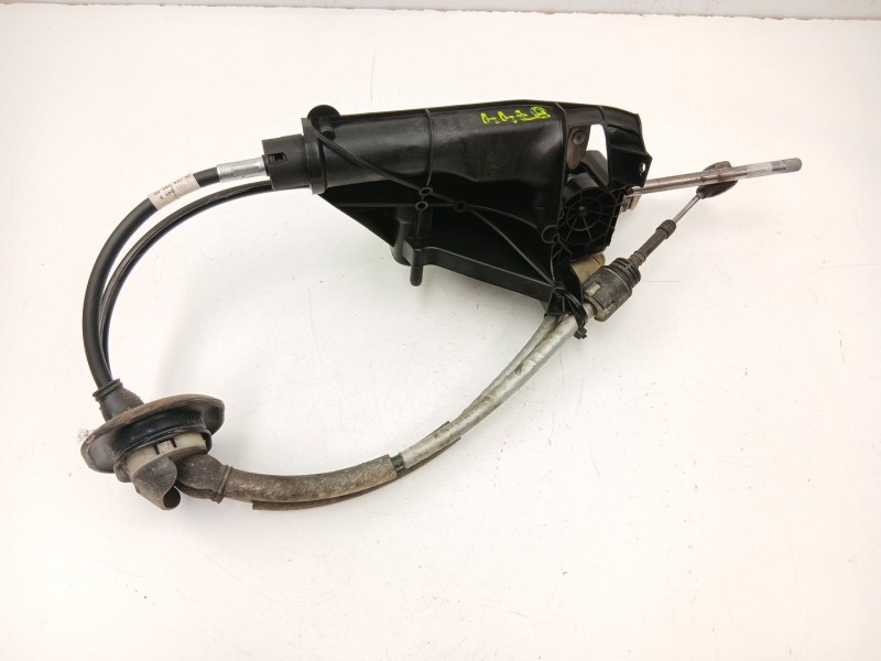 Recambio de palanca cambio manual para citroën berlingo multispace (b9) 1.6 hdi 90 referencia OEM IAM 9671422580  