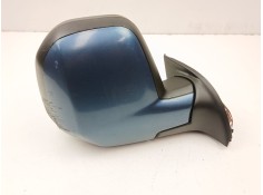 Recambio de retrovisor derecho para citroën berlingo multispace (b9) 1.6 hdi 90 referencia OEM IAM 96777550XT  