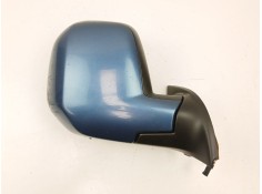 Recambio de retrovisor derecho para citroën berlingo multispace (b9) 1.6 hdi 90 referencia OEM IAM 96777550XT   2