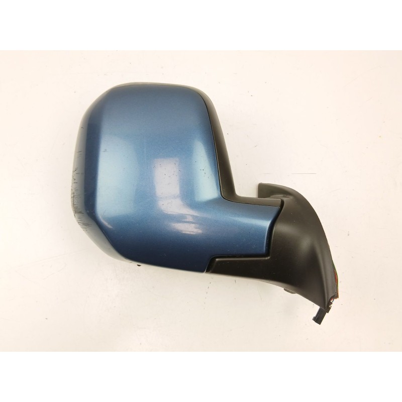 Recambio de retrovisor derecho para citroën berlingo multispace (b9) 1.6 hdi 90 referencia OEM IAM 96777550XT  