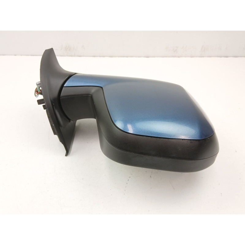 Recambio de retrovisor derecho para citroën berlingo multispace (b9) 1.6 hdi 90 referencia OEM IAM 96777550XT  
