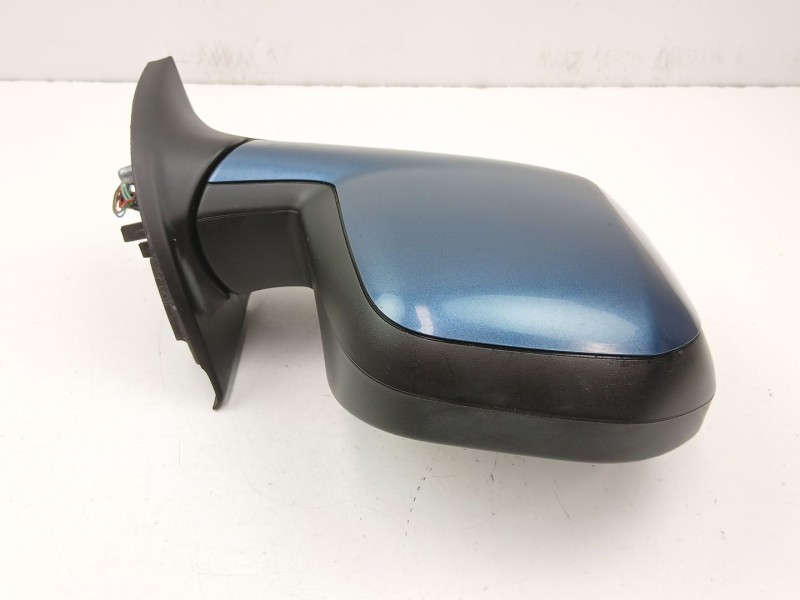 Recambio de retrovisor derecho para citroën berlingo multispace (b9) 1.6 hdi 90 referencia OEM IAM 96777550XT  