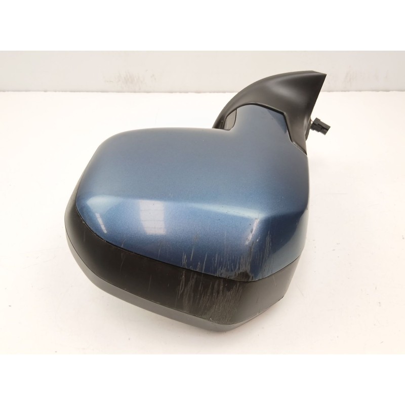 Recambio de retrovisor derecho para citroën berlingo multispace (b9) 1.6 hdi 90 referencia OEM IAM 96777550XT  