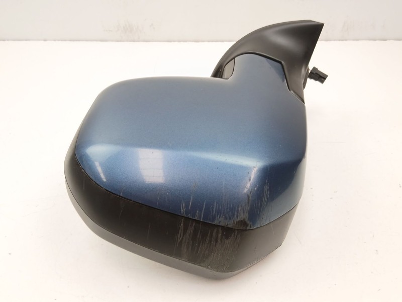 Recambio de retrovisor derecho para citroën berlingo multispace (b9) 1.6 hdi 90 referencia OEM IAM 96777550XT  