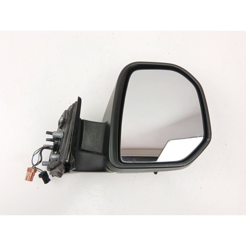 Recambio de retrovisor derecho para citroën berlingo multispace (b9) 1.6 hdi 90 referencia OEM IAM 96777550XT  