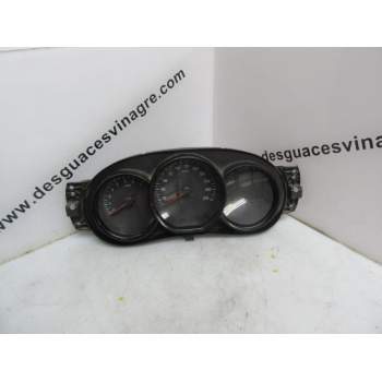 CUADRO INSTRUMENTOS 248109521R 
