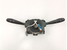 Recambio de mando luces y limpias para citroën berlingo multispace (b9) 1.6 hdi 90 referencia OEM IAM 96662457XT   2
