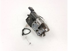 Recambio de cerradura puerta delantera derecha para citroën berlingo multispace (b9) 1.6 hdi 90 referencia OEM IAM 9135EA  