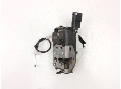 Recambio de cerradura puerta delantera derecha para citroën berlingo multispace (b9) 1.6 hdi 90 referencia OEM IAM 9135EA   2
