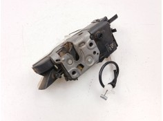 Recambio de cerradura puerta delantera izquierda para citroën berlingo multispace (b9) 1.6 hdi 90 referencia OEM IAM 9135EG  