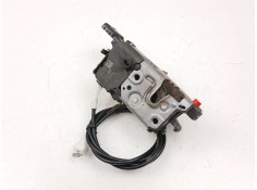 Recambio de cerradura puerta trasera derecha para citroën berlingo multispace (b9) 1.6 hdi 90 referencia OEM IAM 9137N6  