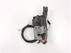 Recambio de cerradura puerta trasera derecha para citroën berlingo multispace (b9) 1.6 hdi 90 referencia OEM IAM 9137N6   2