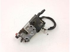 Recambio de cerradura puerta trasera izquierda para citroën berlingo multispace (b9) 1.6 hdi 90 referencia OEM IAM 9137N4  