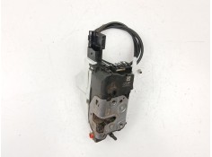 Recambio de cerradura puerta trasera izquierda para citroën berlingo multispace (b9) 1.6 hdi 90 referencia OEM IAM 9137N4   2