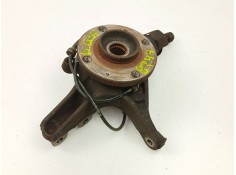 Recambio de mangueta delantera derecha para citroën berlingo multispace (b9) 1.6 hdi 90 referencia OEM IAM 364796  