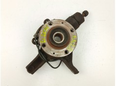 Recambio de mangueta delantera derecha para citroën berlingo multispace (b9) 1.6 hdi 90 referencia OEM IAM 364796   2