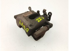 Recambio de pinza freno trasera izquierda para citroën berlingo multispace (b9) 1.6 hdi 90 referencia OEM IAM 9688243080  
