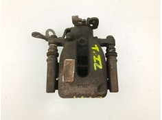 Recambio de pinza freno trasera izquierda para citroën berlingo multispace (b9) 1.6 hdi 90 referencia OEM IAM 9688243080   2