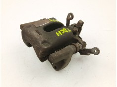Recambio de pinza freno trasera derecha para citroën berlingo multispace (b9) 1.6 hdi 90 referencia OEM IAM 9688243180  
