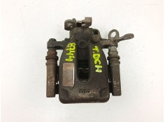 Recambio de pinza freno trasera derecha para citroën berlingo multispace (b9) 1.6 hdi 90 referencia OEM IAM 9688243180   2