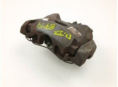 Recambio de pinza freno delantera izquierda para citroën berlingo multispace (b9) 1.6 hdi 90 referencia OEM IAM 4400V7  