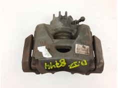 Recambio de pinza freno delantera izquierda para citroën berlingo multispace (b9) 1.6 hdi 90 referencia OEM IAM 4400V7   2