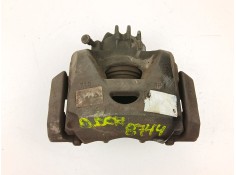 Recambio de pinza freno delantera derecha para citroën berlingo multispace (b9) 1.6 hdi 90 referencia OEM IAM 4400V8   2