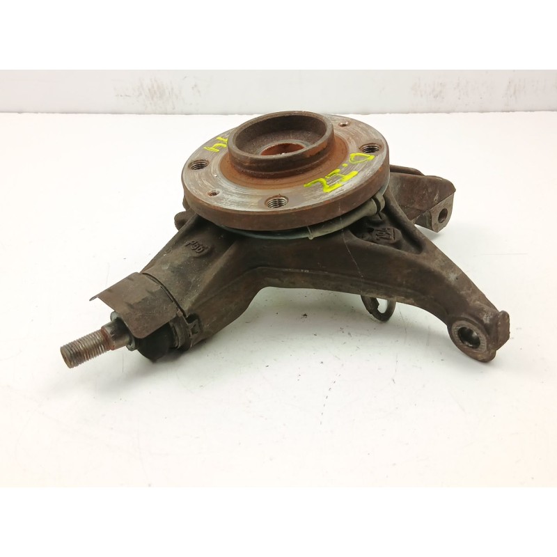 Recambio de mangueta delantera izquierda para citroën berlingo multispace (b9) 1.6 hdi 90 referencia OEM IAM 364696  