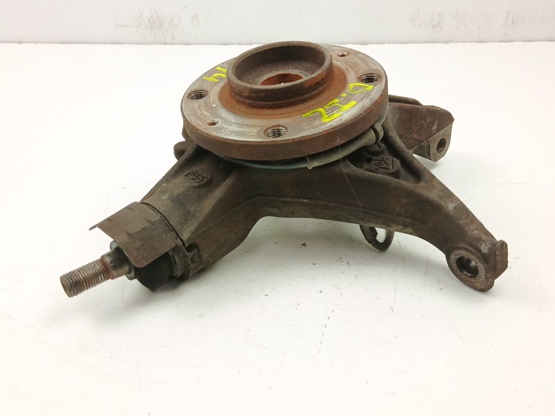 Recambio de mangueta delantera izquierda para citroën berlingo multispace (b9) 1.6 hdi 90 referencia OEM IAM 364696  