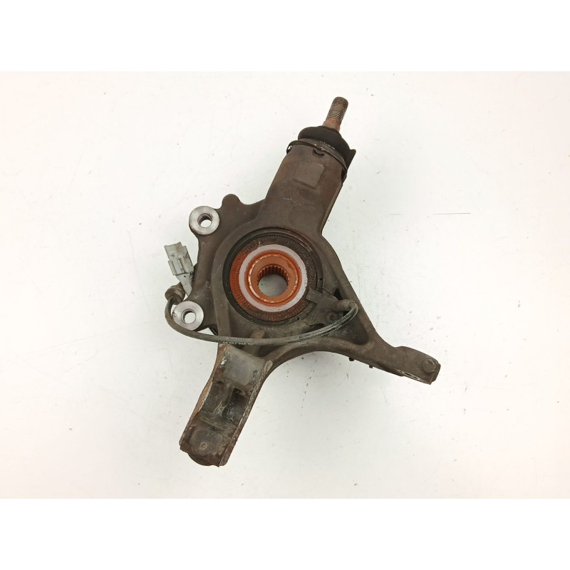 Recambio de mangueta delantera izquierda para citroën berlingo multispace (b9) 1.6 hdi 90 referencia OEM IAM 364696  