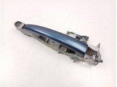 Recambio de manilla maletero para citroën berlingo multispace (b9) 1.6 hdi 90 referencia OEM IAM 9680656680  