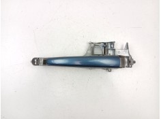 Recambio de manilla maletero para citroën berlingo multispace (b9) 1.6 hdi 90 referencia OEM IAM 9680656680   2