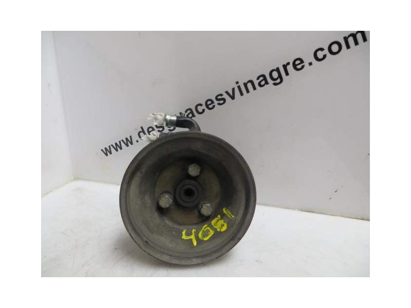 Recambio de bomba direccion para fiat doblo 1.9 jtd -182b9000 referencia OEM IAM 46534757  