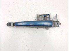 Recambio de manilla delantera izquierda para citroën berlingo multispace (b9) 1.6 hdi 90 referencia OEM IAM 9680168680   2