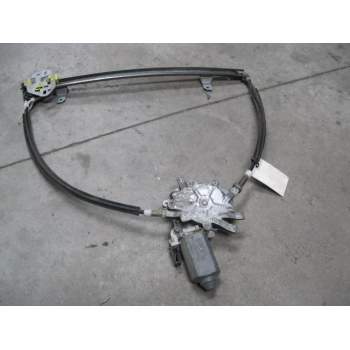 ELEVALUNAS DELANTERO IZQUIERDO ELECTRICO  OEM ELECTRICO