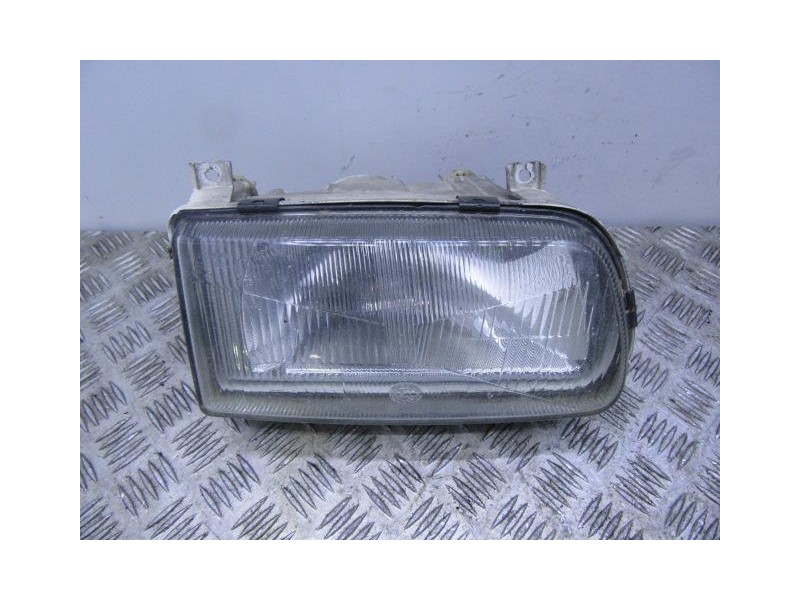 Recambio de faro dcho. : skoda felicia : 1.9 d (63,90cv) [1998] para skoda felicia 1.9 d referencia OEM IAM   