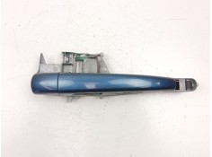 Recambio de manilla delantera derecha para citroën berlingo multispace (b9) 1.6 hdi 90 referencia OEM IAM 9680168580   2