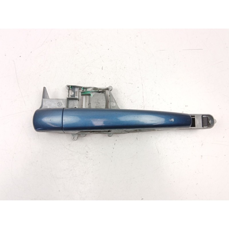 Recambio de manilla delantera derecha para citroën berlingo multispace (b9) 1.6 hdi 90 referencia OEM IAM 9680168580  